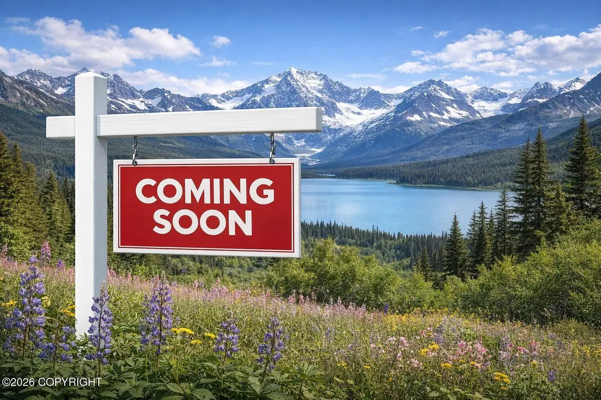 3967 W W Isla Dr Drive, Wasilla, AK 99654 - #1