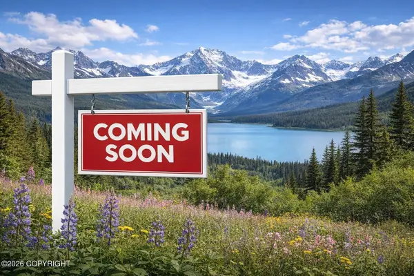 3967 W W Isla Dr Drive, Wasilla, AK 99654