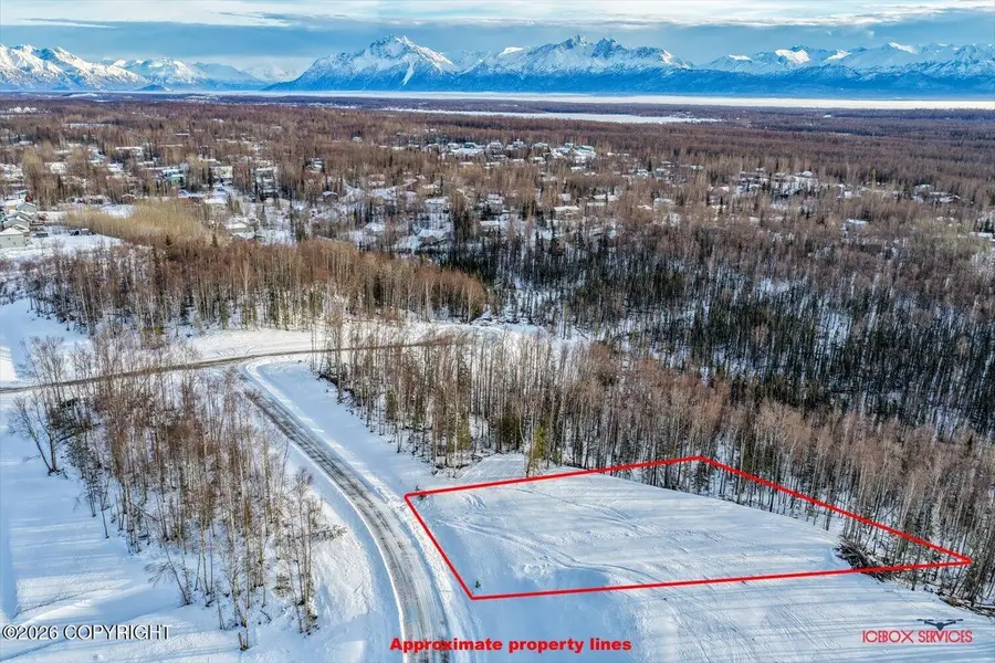 L10 N Utopia View Circle, Wasilla, AK 99623 - #3