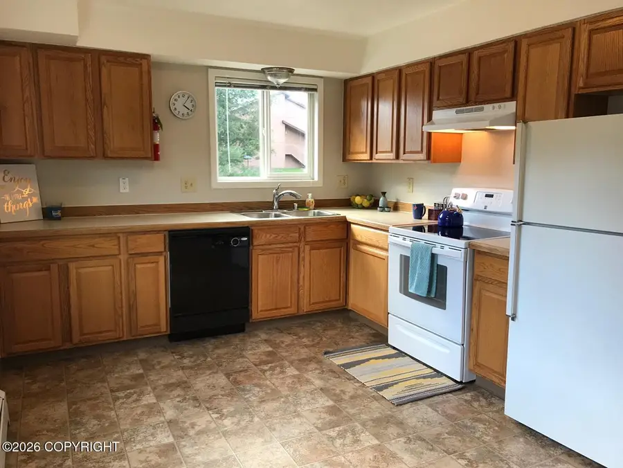 8621 Molanary Drive, Anchorage, AK 99502 - #2