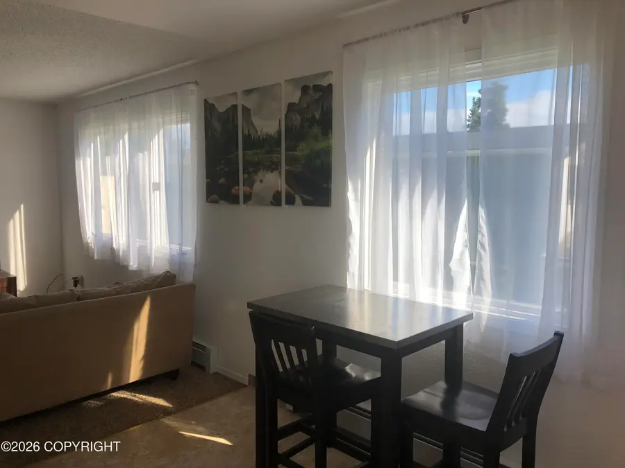 8621 Molanary Drive, Anchorage, AK 99502 - #3