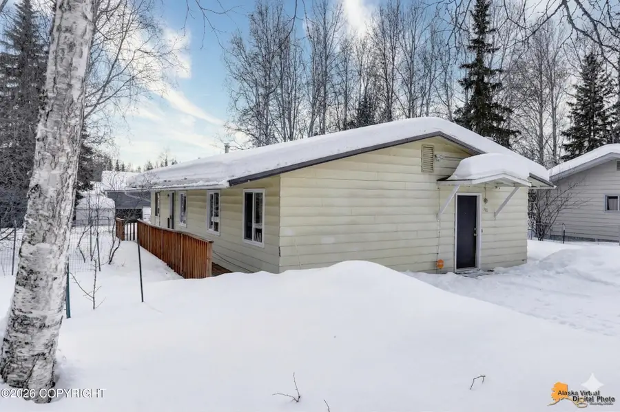130 Showers Avenue, Anchorage, AK 99515 - #2