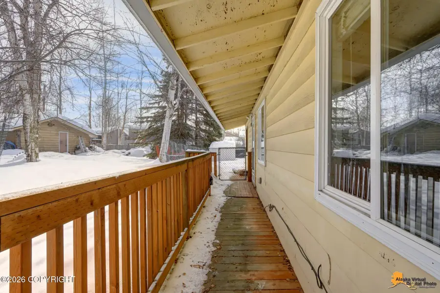 130 Showers Avenue, Anchorage, AK 99515 - #3