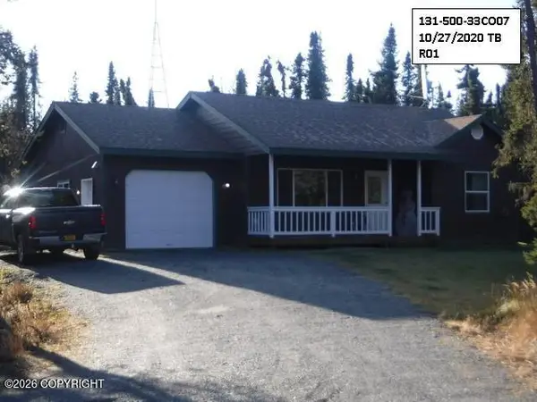 49147 Wendy Lane, Soldotna, AK 99669
