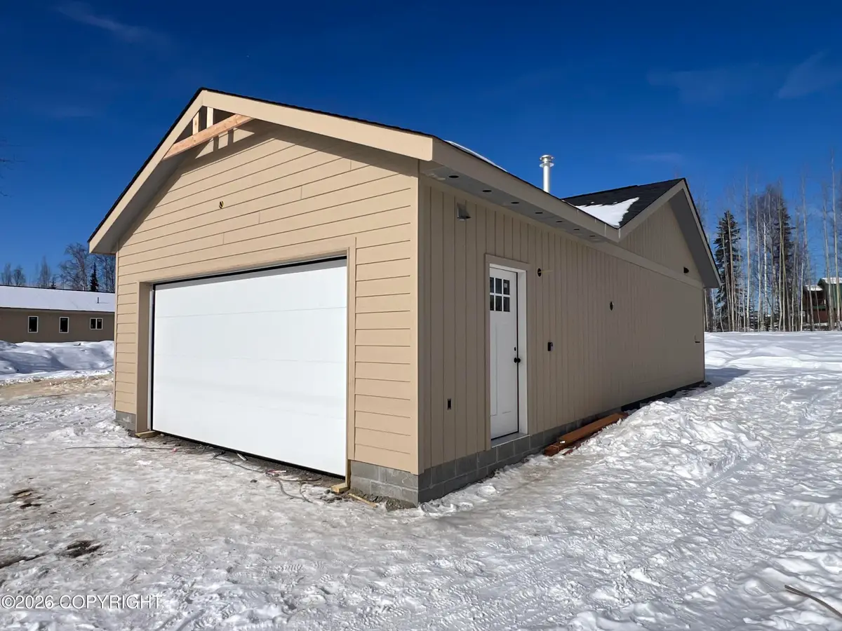 13473 Maplewood Drive, Wasilla, AK 99654 - #1