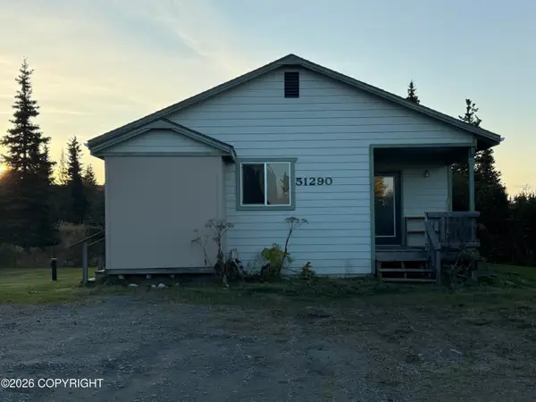 51290 Mossberry Avenue, Homer, AK 99603