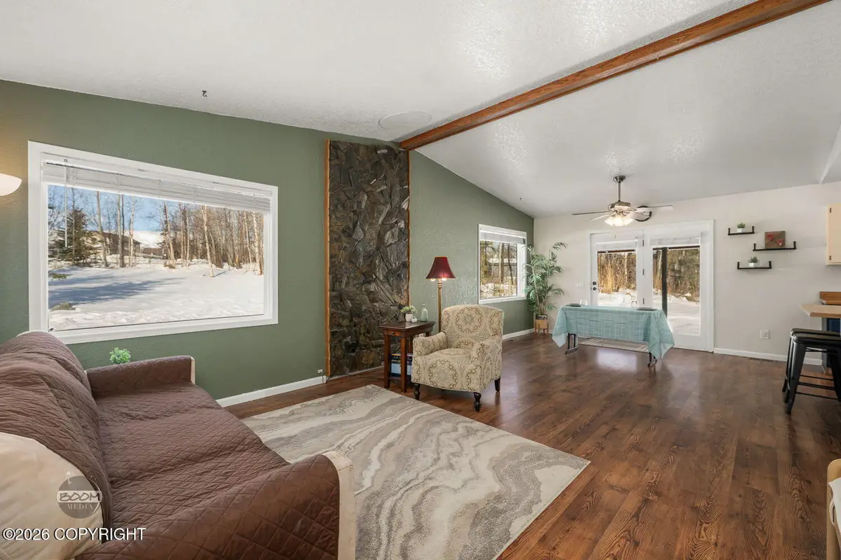 1000 E Mcadoo Way, Wasilla, AK 99654 - #1