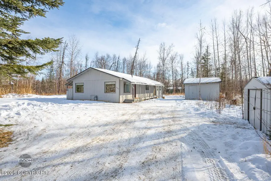 1000 E Mcadoo Way, Wasilla, AK 99654 - #2