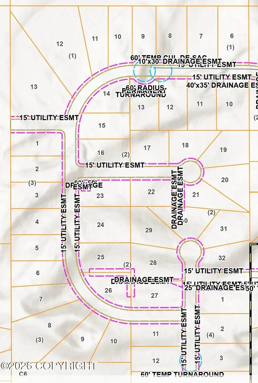 L12 N Lesman Way, Wasilla, AK 99623 - Image #3