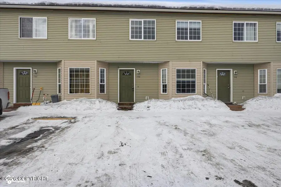 150 Rusty Allen Place, Anchorage, AK 99504 - #2
