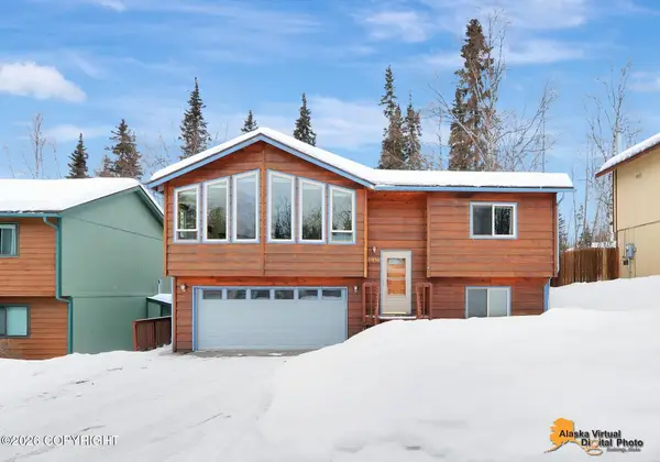 8910 Kak Island Street, Eagle River, AK 99577