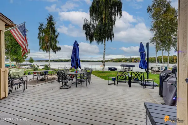 4054 S Old Yacht Club Road #6, Big Lake, AK 99652