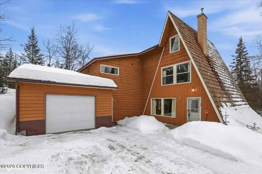 4707 Strawberry Road, Kenai, AK 99611 - #3