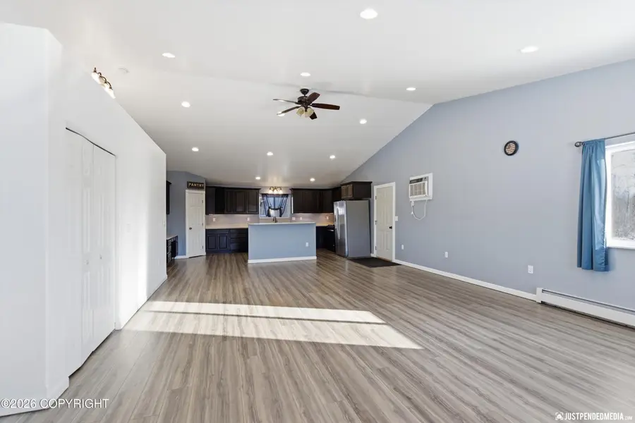 1262 N Miller Circle, Houston, AK 99623 - #3