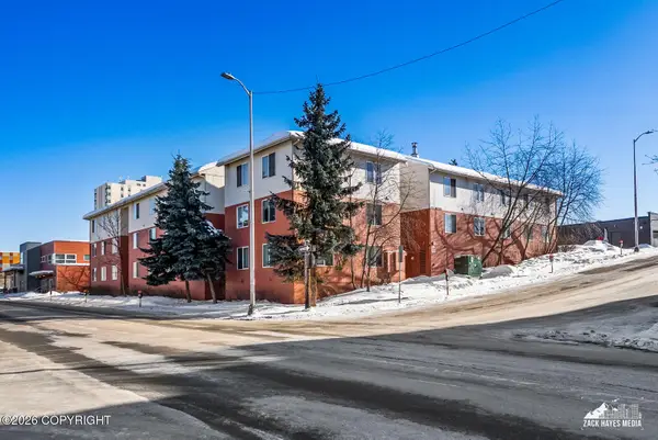 315 Barrow Street, Anchorage, AK 99501