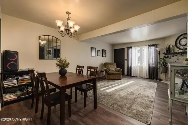 457 Dailey Avenue #E22, Anchorage, AK 99515