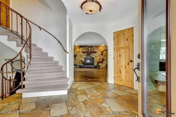 3340 Lakeside Drive, Anchorage, AK 99515 - #3