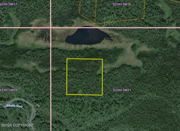 NHN Asls 89-007, Remote, AK 99667