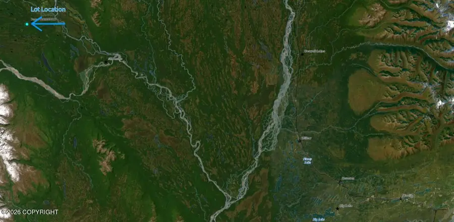 NHN Asls 89-007, Matanuska Susitna, AK 99667 - #2