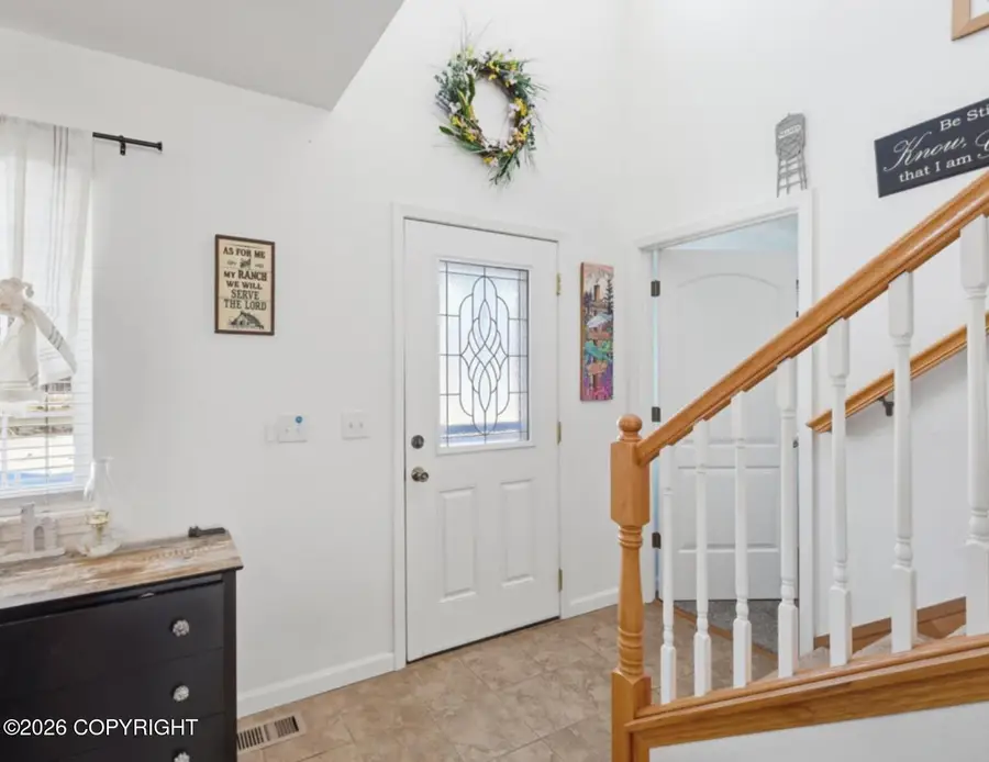 6920 W Beverly Lake Road, Wasilla, AK 99623 - #2