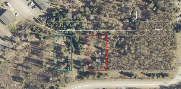 2815 Iliamna Road, Kenai, AK 99611