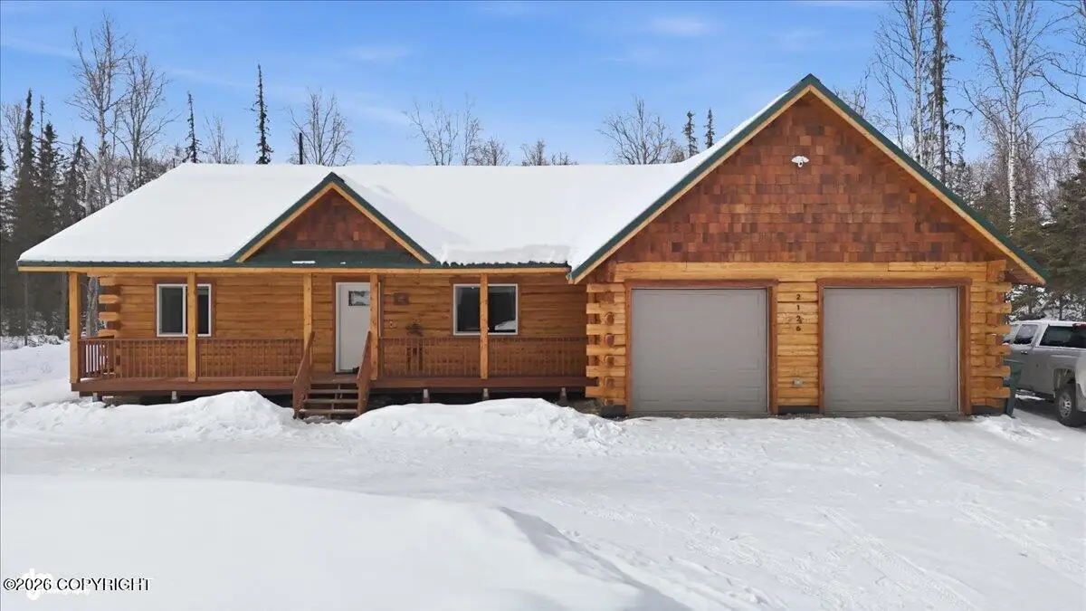 2126 N Skye Circle #33, Houston, AK 99694 - #1