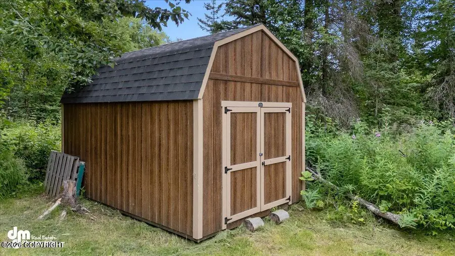 5625 E Rosebud Court, Wasilla, AK 99654 - #3