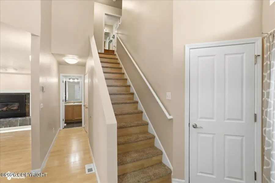 17450 N Juanita Loop, Eagle River, AK 99577 - #3