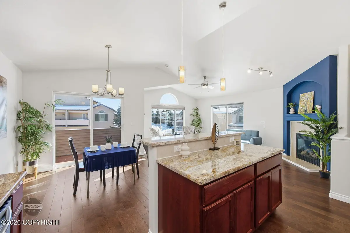 3099 Seclusion Cove Drive #24, Anchorage, AK 99515 - #1