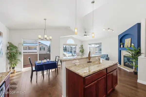 3099 Seclusion Cove Drive #24, Anchorage, AK 99515