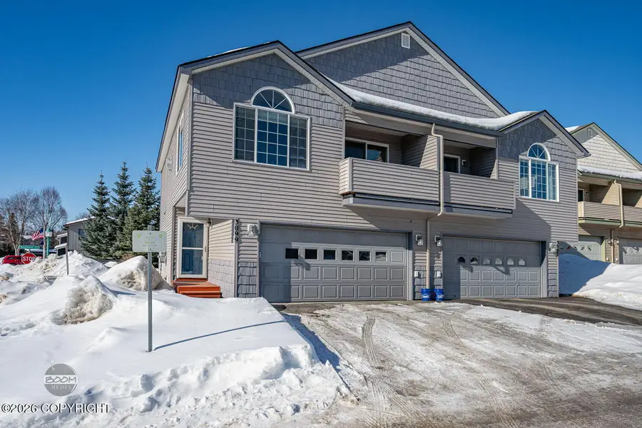 3099 Seclusion Cove Drive #24, Anchorage, AK 99515 - #2