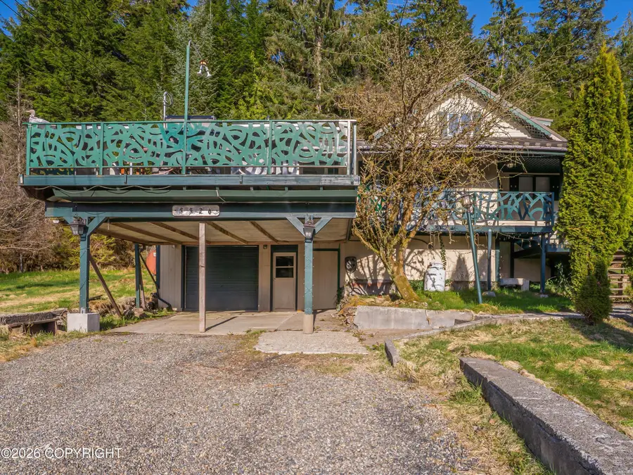 5526 N Tongass Highway, Ketchikan, AK 99901 - #2