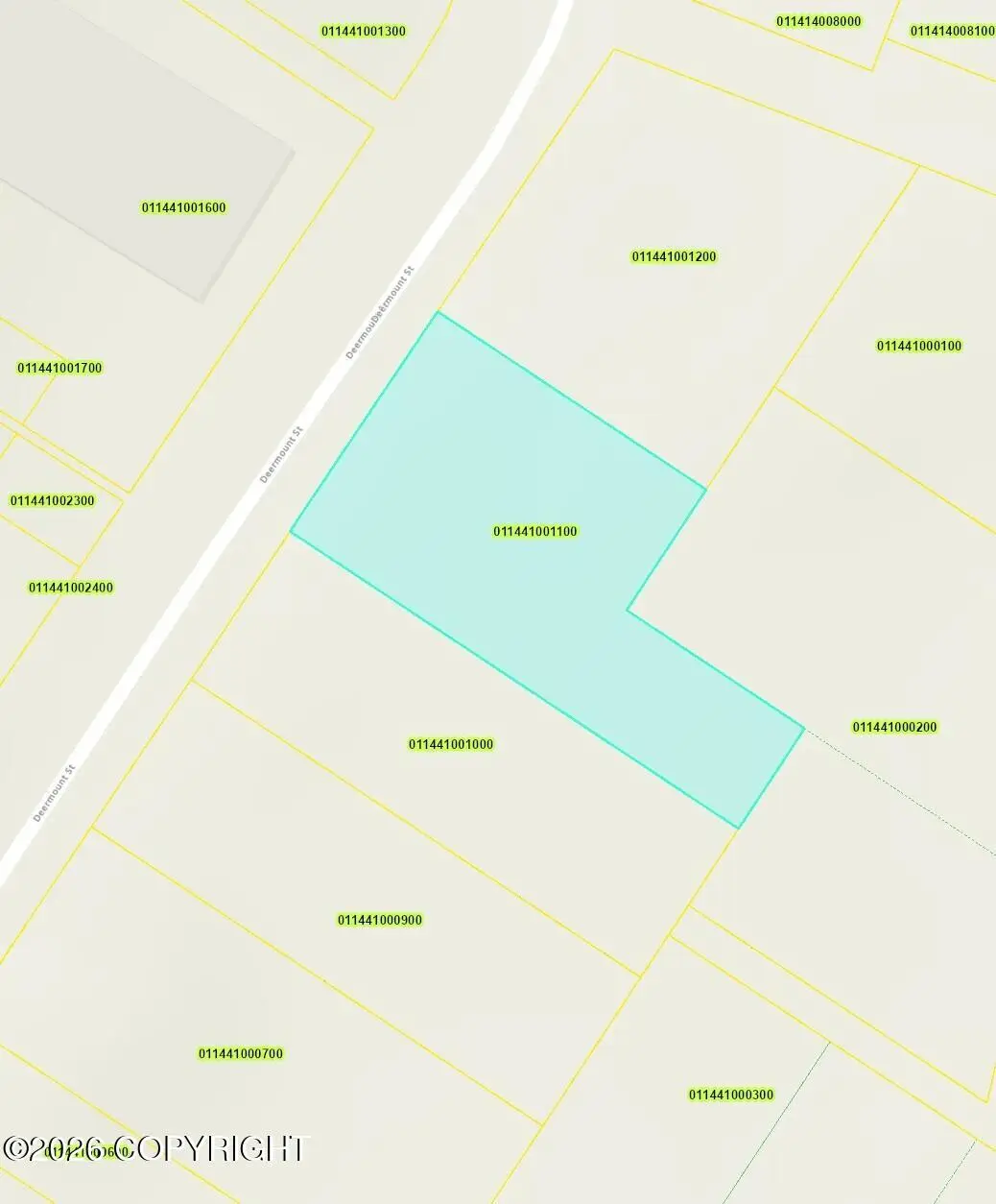 410-412 Deermount Street, Ketchikan, AK 99901 - #1