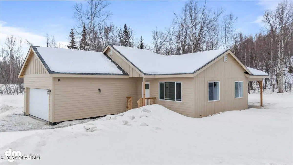 L5 B8 E Big Farm Circle, Palmer, AK 99645 - #1
