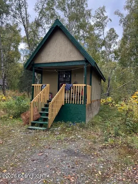 22076 S I Street, Talkeetna, AK 99676 - #2
