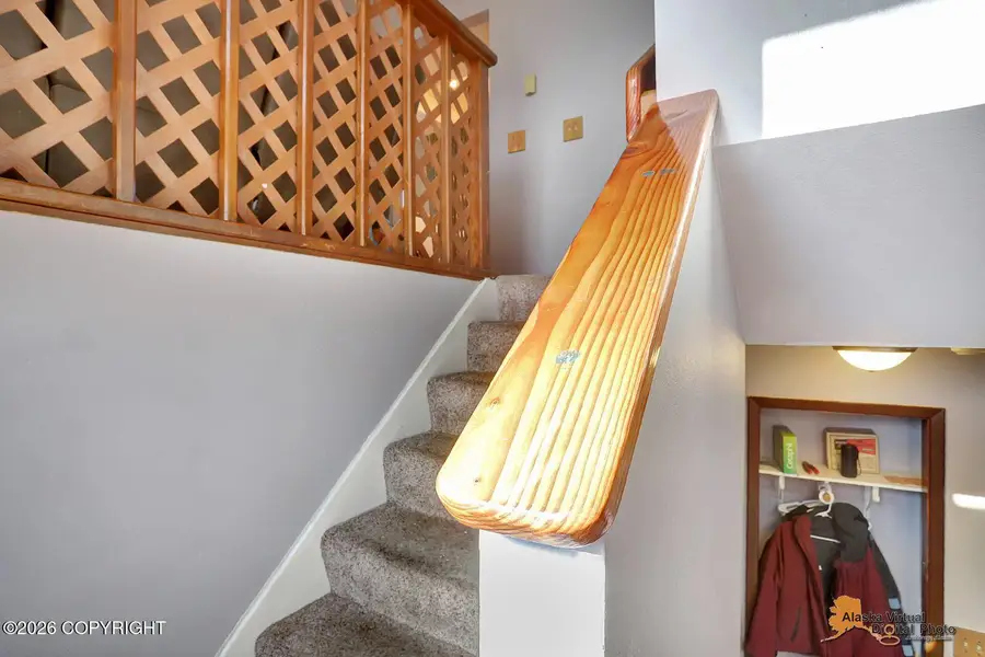 3140 N Dove Lane, Palmer, AK 99645 - #2