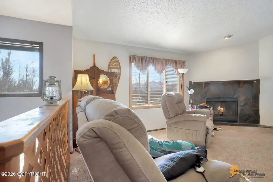 3140 N Dove Lane, Palmer, AK 99645 - #3