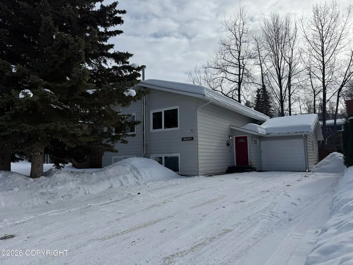 17554 Meadow Creek Drive, Eagle River, AK 99577 - #1