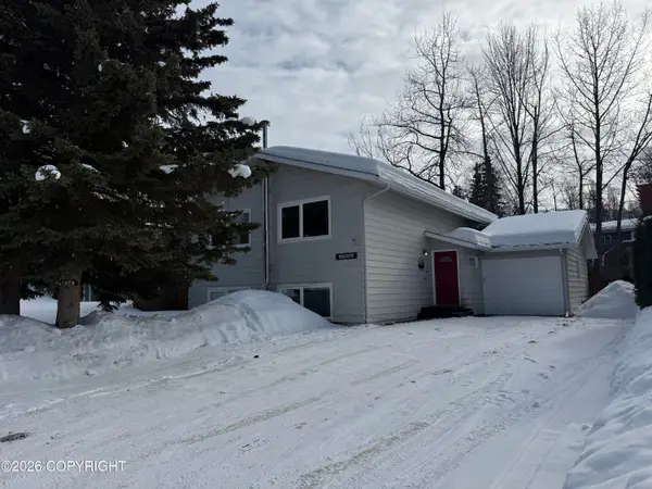 17554 Meadow Creek Drive, Eagle River, AK 99577