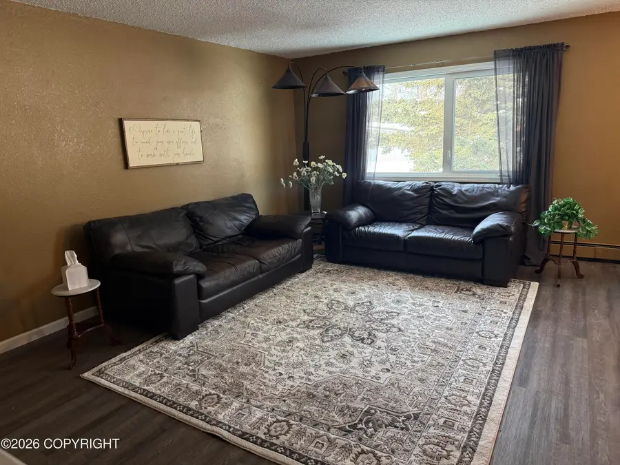 17554 Meadow Creek Drive, Eagle River, AK 99577 - #2