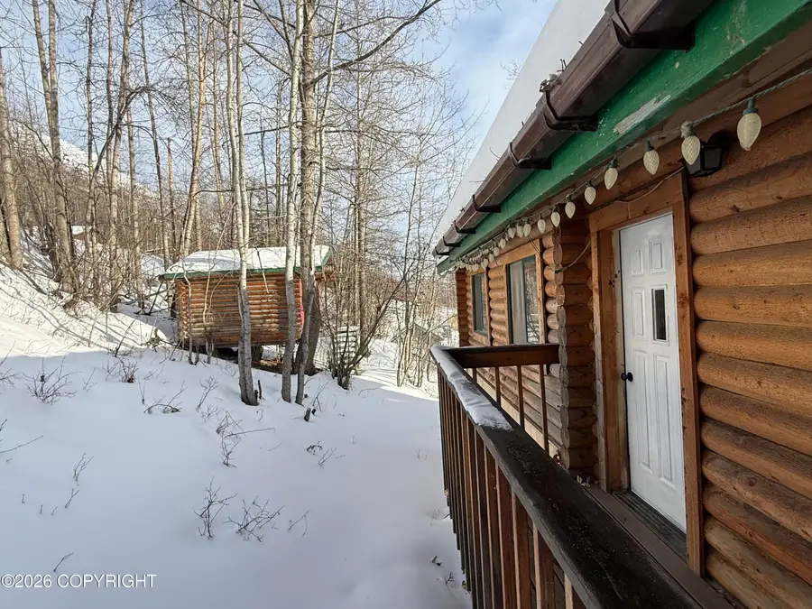 25418 Eagle River Road, Eagle River, AK 99577 - #3