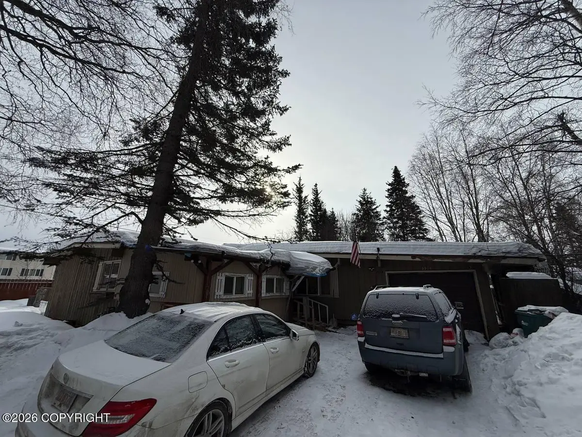 3914 W 79th Court, Anchorage, AK 99502 - #1