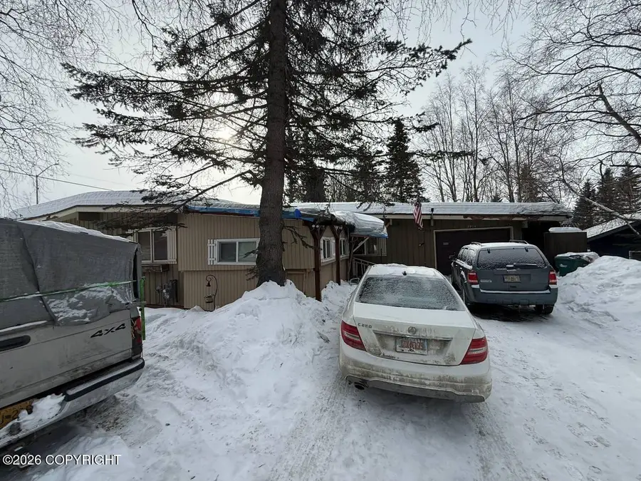 3914 W 79th Court, Anchorage, AK 99502 - #2