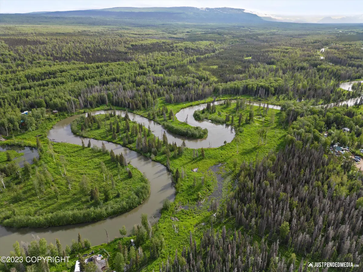 D001 W Armstrong Road, Houston, AK 99623 - #1