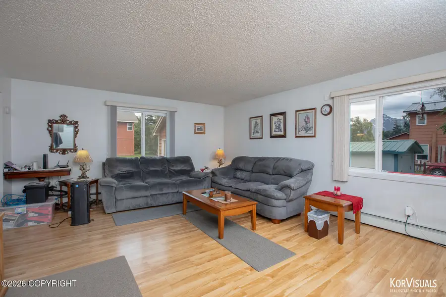 203 S Cobb Street, Palmer, AK 99645 - #2