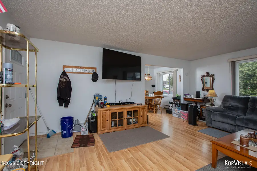 203 S Cobb Street, Palmer, AK 99645 - #3