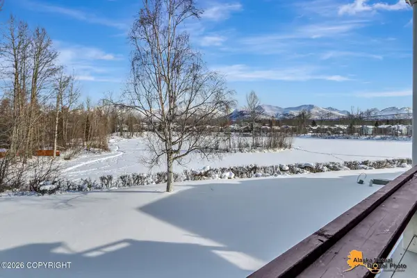 5642 E 40th Avenue #G-203, Anchorage, AK 99504