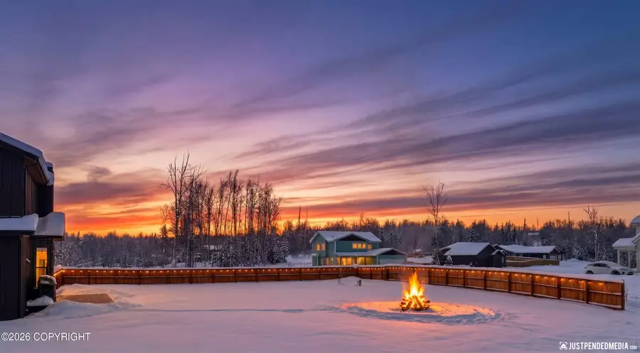 5209 W Jaxton Circle, Wasilla, AK 99654 - #2
