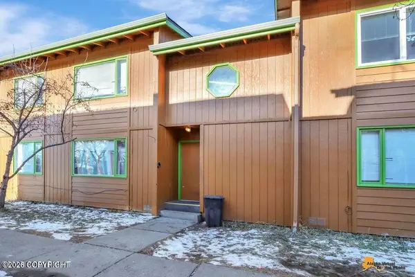 1516 Latouche Street, Anchorage, AK 99501