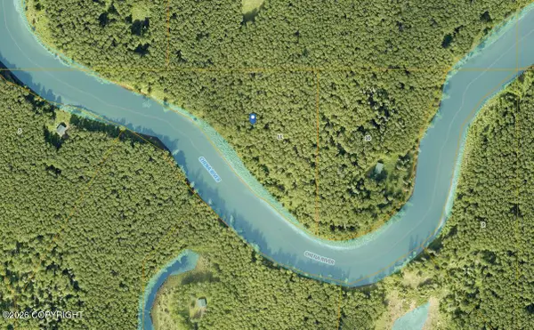 Lot 11 Woodwind, Badger, AK 99705